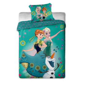 Bavlněné povlečení FROZEN