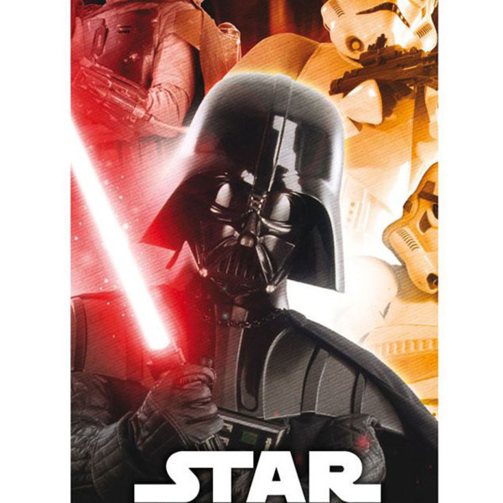 Froté osuška Star Wars