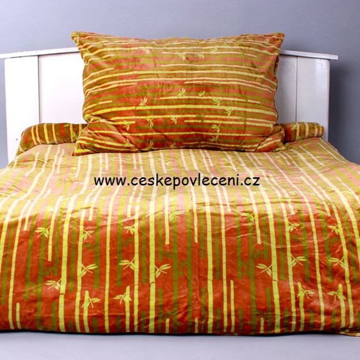 TOP Q Bamboo
