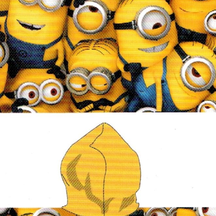 Dětské pončo !!! MIMOŇI !!!